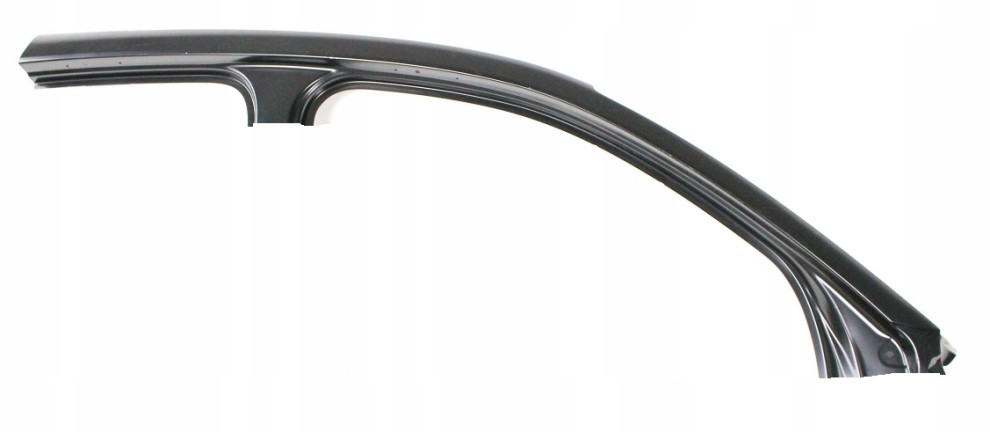 AUDI A3 S3 SPORTBACK 8Y4 2020-2024 słupek prawy dachowy 8Y4809840 1/3