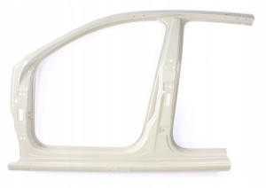 SEAT TOLEDO 4 IV 2012-2019 próg słupek lewy 5JJ809605 5JJ809605A 5JH809605