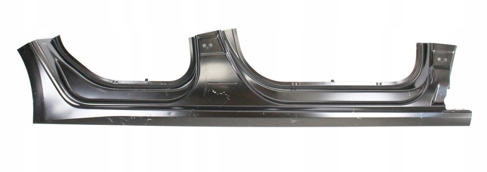 PEUGEOT 308 3 III 5D HB T10 2021-2025 próg słupek prawy 1678184680 1/4