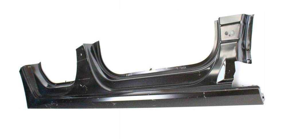 PEUGEOT 308 3 III 5D HB T10 2021-2025 próg słupek prawy 1678184680 2/4