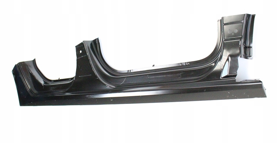 PEUGEOT 308 SW 308SW KOMBI 3 III T10 2021-2025 próg słupek prawy 1680537880 3/4