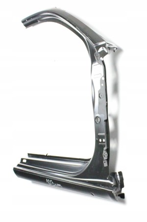 AUDI A3 S3 8V3 3D 2013-2019 próg słupek A prawy 8V3809840 2/2 MINIATURA