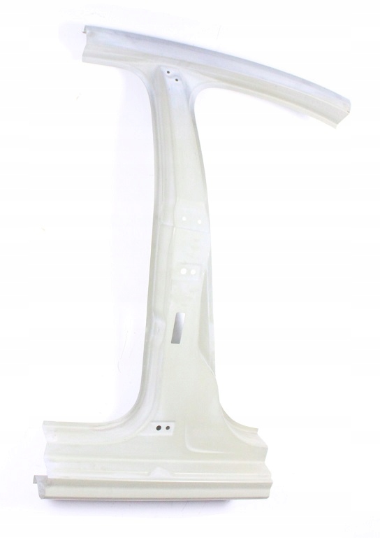 VW JETTA 4 IV 5C6 2011- próg słupek B prawy 5C6809606A 5C6809836 2/3