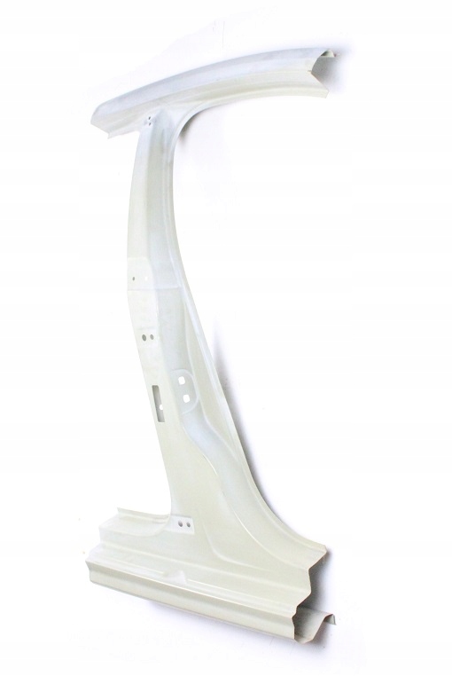 VW JETTA 4 IV 5C6 2011- próg słupek B prawy 5C6809606A 5C6809836 3/3