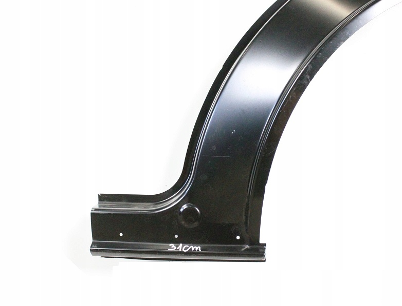 FORD TRANSIT CUSTOM V362 LIFT 18- słupek A próg R 2291513 2/3