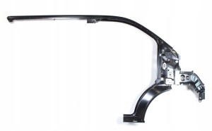 FORD TRANSIT CUSTOM V362 LIFT 18- słupek A próg R 2291513 1/3 MINIATURA