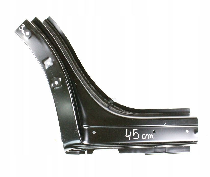 OPEL MOKKA MOKKA X J13 13-20 tylny prawy błotnik 42554453 1/1