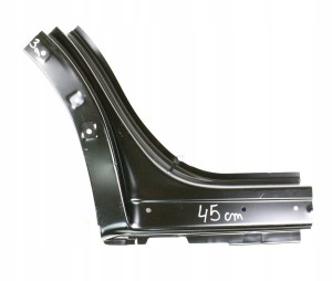 OPEL MOKKA MOKKA X J13 13-20 tylny prawy błotnik 42554453