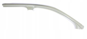 SKODA OCTAVIA 3 KOMBI 5E5 12- słupek dachowy prawy 5E9809606A