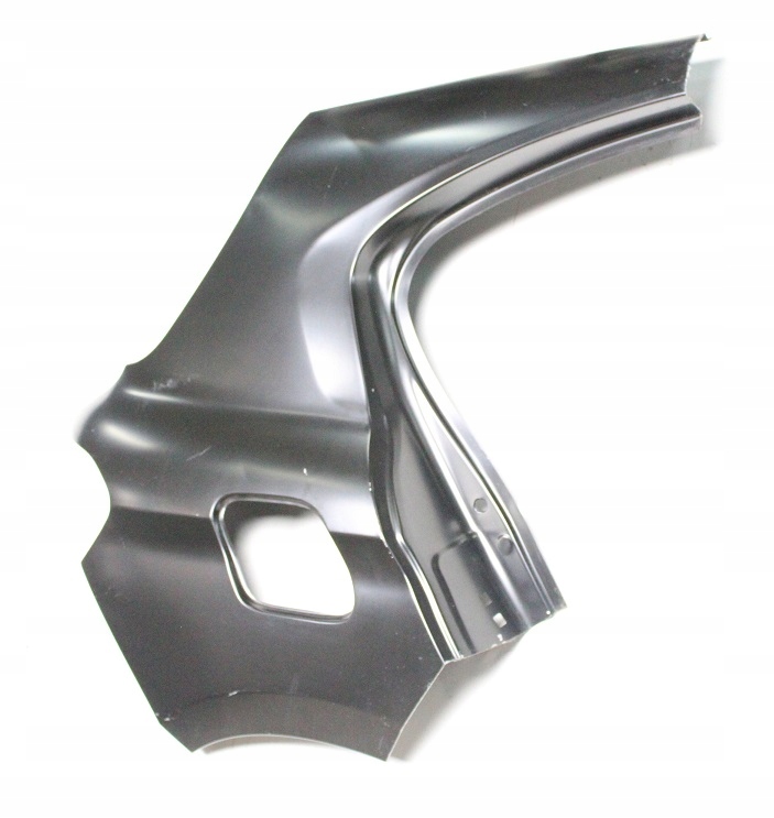 FIAT TIPO 2 II HB 5D 15- Tylny tył prawy błotnik 52178824 52069692 3/3