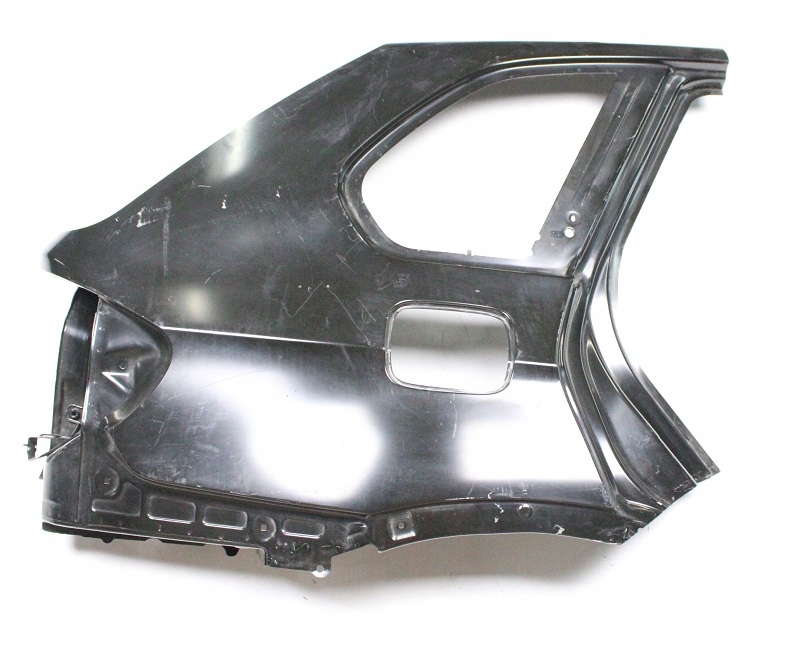 BMW X5 X5M E70 tylny błotnik prawy 41217174354 41217178420 1/4