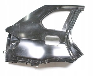 BMW X5 X5M E70 tylny błotnik prawy 41217174354 41217178420