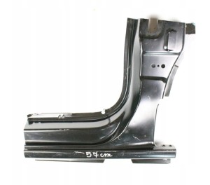 OPEL COMBO E COMBO-E X19 19-24 próg słupek A prawy 9827687380 9827670480