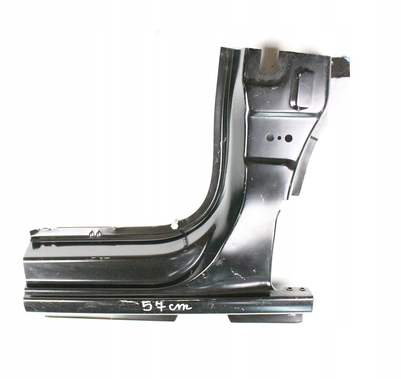 FIAT DOBLO E-DOBLO 3 III 2022- próg słupek A prawy 9827687380 9827670480 1/4