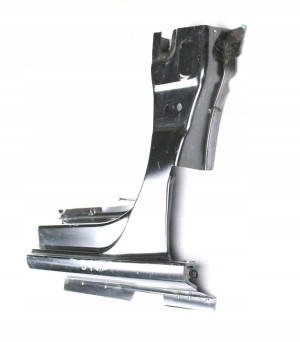 FIAT DOBLO E-DOBLO 3 III 2022- próg słupek A prawy 9827687380 9827670480 3/4 MINIATURA