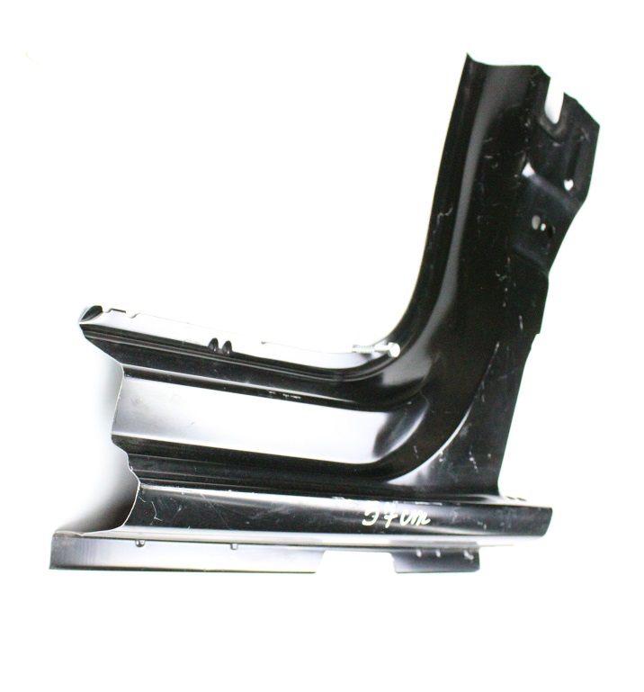 PEUGEOT PARTNER 4 IV K9 2019-2024 próg słupek A prawy 9827687380 9827670480 2/2