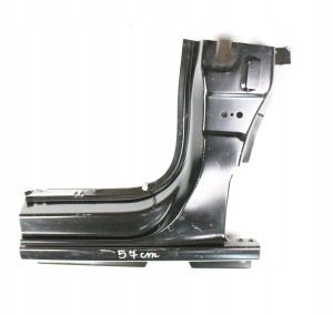 CITROEN BERLINGO 4 IV K9 19-24 próg słupek A prawy 9827687380 9827670480