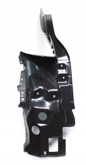 AUDI A6 S6 C8 4K9 KOMBI tylny błotnik okular lewy 4K9809837