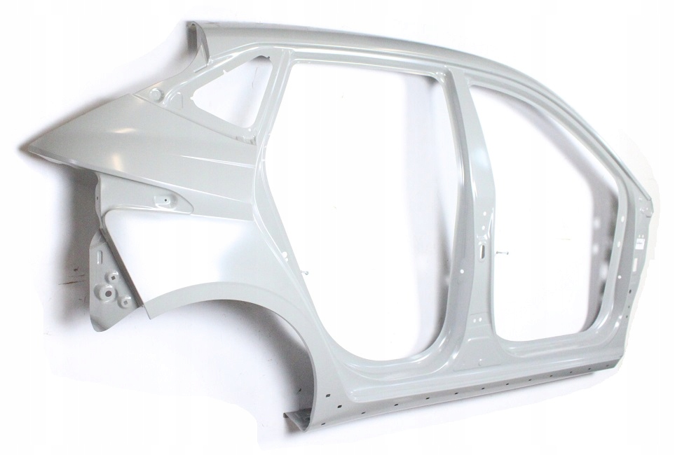 HYUNDAI I20 3 N-LINE BC3 20- Tylny prawy błotnik 71122CO000 71122C0000 2/3