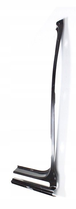 CITROEN SPACETOURER 2016-2023 Próg słupek B prawy 1613590080 1613509980 2/3 MINIATURA