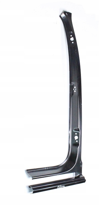 FIAT SCUDO E-SCUDO 3 III 2022- Próg słupek B prawy 1613590080 1613509980 3/5