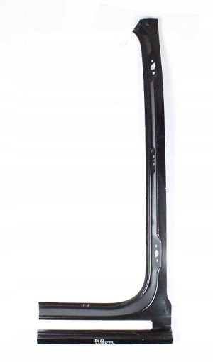 FIAT SCUDO E-SCUDO 3 III 2022- Próg słupek B prawy 1613590080 1613509980