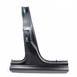 VW GOLF 7 VII 5G4 5G9 12-20 Próg słupek B prawy 5G4809836A 5G9809836A