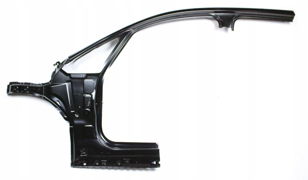 BMW 2 GRAN TOURER F46 2014-2021 próg słupek A lewy 41007436183 41007436175 1/2