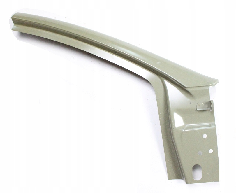 TESLA 3 III 2017- słupek A szybowy czołowy prawy 1073680-S0-B 1073674S0B 1/1