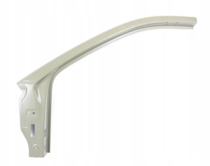 SKODA SCALA 657 NW1 2019-2023 słupek A czołowy lewy 657809605