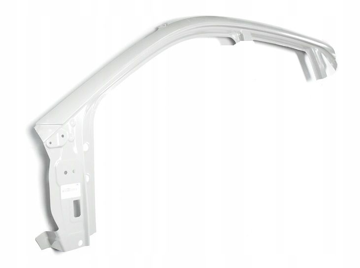 HYUNDAI I20 3 20-23 słupek szybowy dachowy lewy 71112-Q0000 71112Q0000 2/4