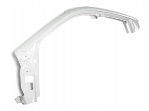 HYUNDAI I20 3 20-23 słupek szybowy dachowy lewy 71112-Q0000 71112Q0000 2/4 MINIATURA