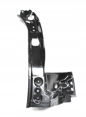 RENAULT KOLEOS 2 II HC 16- tylny błotnik okular R 781402024R