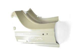 TESLA MODEL Y 2020- próg zejście słupek C prawy 1512000-SC-A 1512000-SD-A 2/4 MINIATURA