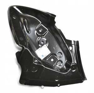 OPEL CORSA E 3D 14-19 Tylny lewy błotnik okular 13469024 2/3 MINIATURA