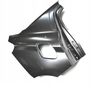 FIAT TIPO 2 II SEDAN 15-23 Tylny tył prawy błotnik 0052055606-001 2/2 MINIATURA