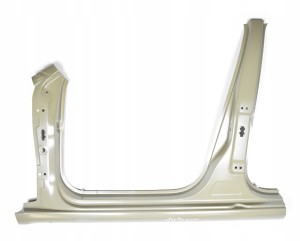 SKODA OCTAVIA 3 5E5 5E9 12-20 Próg słupek lewy