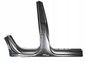 AUDI Q5 SQ5 RSQ5 8R0 2008-2016 Próg słupek prawy